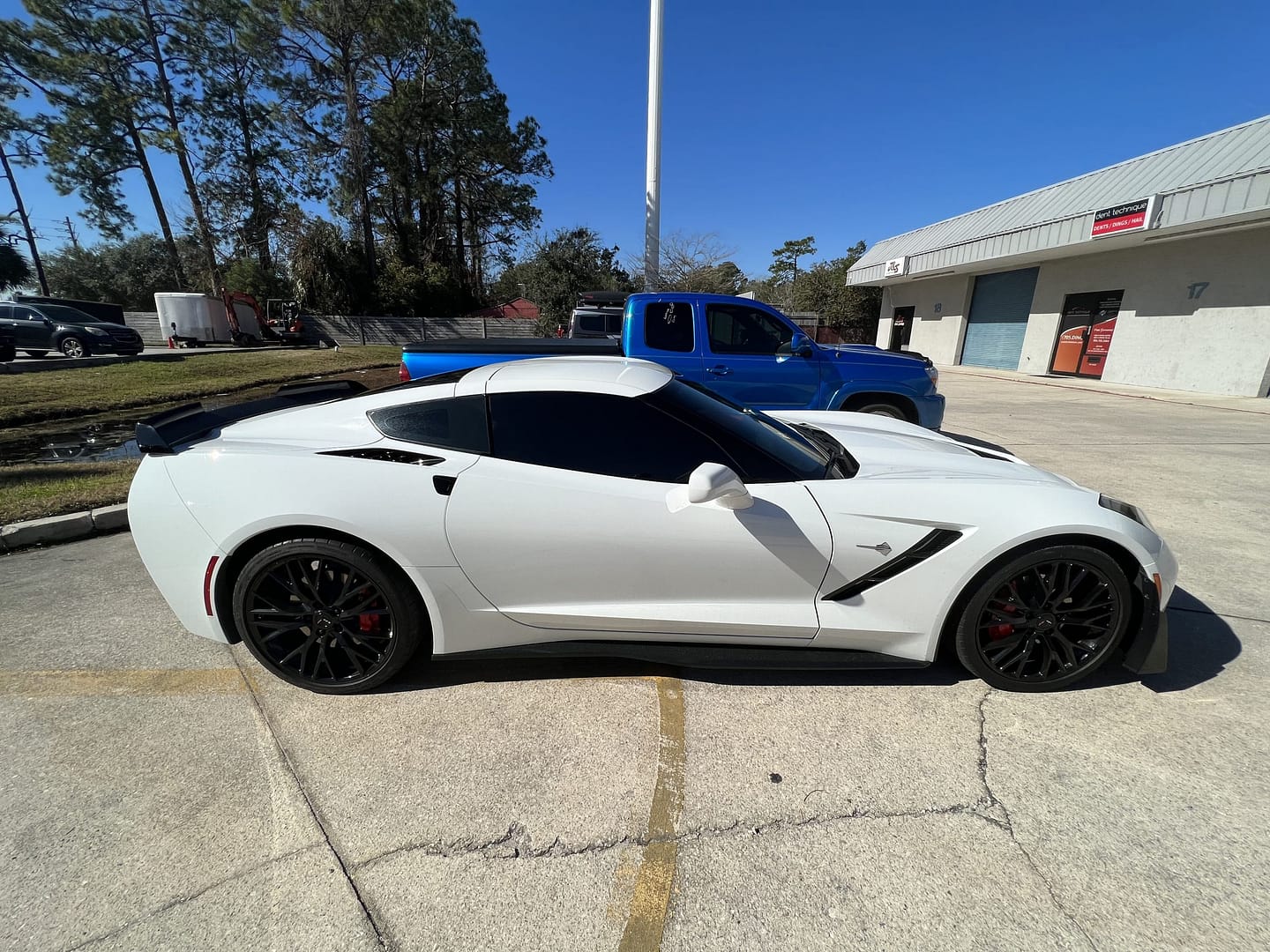 windows tint services for LLumar ATR Series |Fire House Window Tint