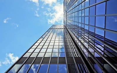 Commercial Window Tinting Jacksonville, FL Saved Me The Expense Of A Major Office Move
