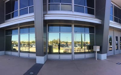 Home Window Tinting Jacksonville, FL